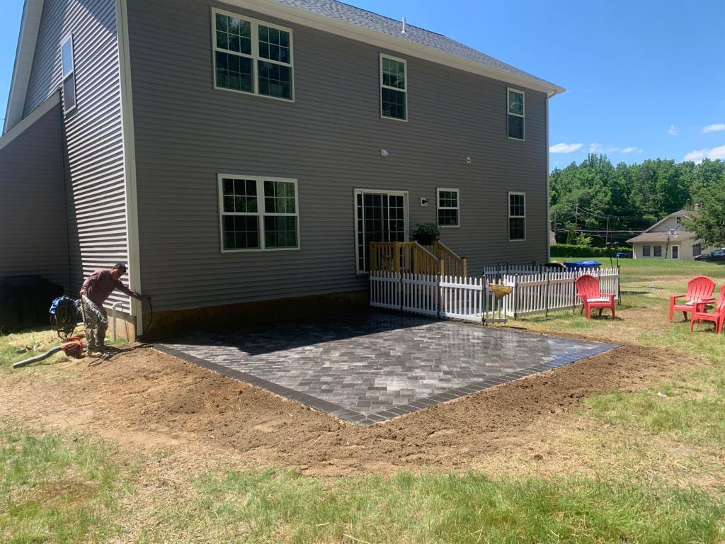 Concrete Pavers by Islip Paving & Masonry in Long Island (1)