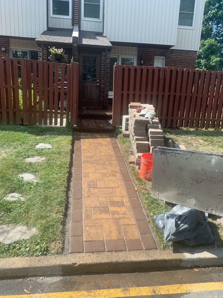 Concrete Pavers by Islip Paving & Masonry in Long Island (4)