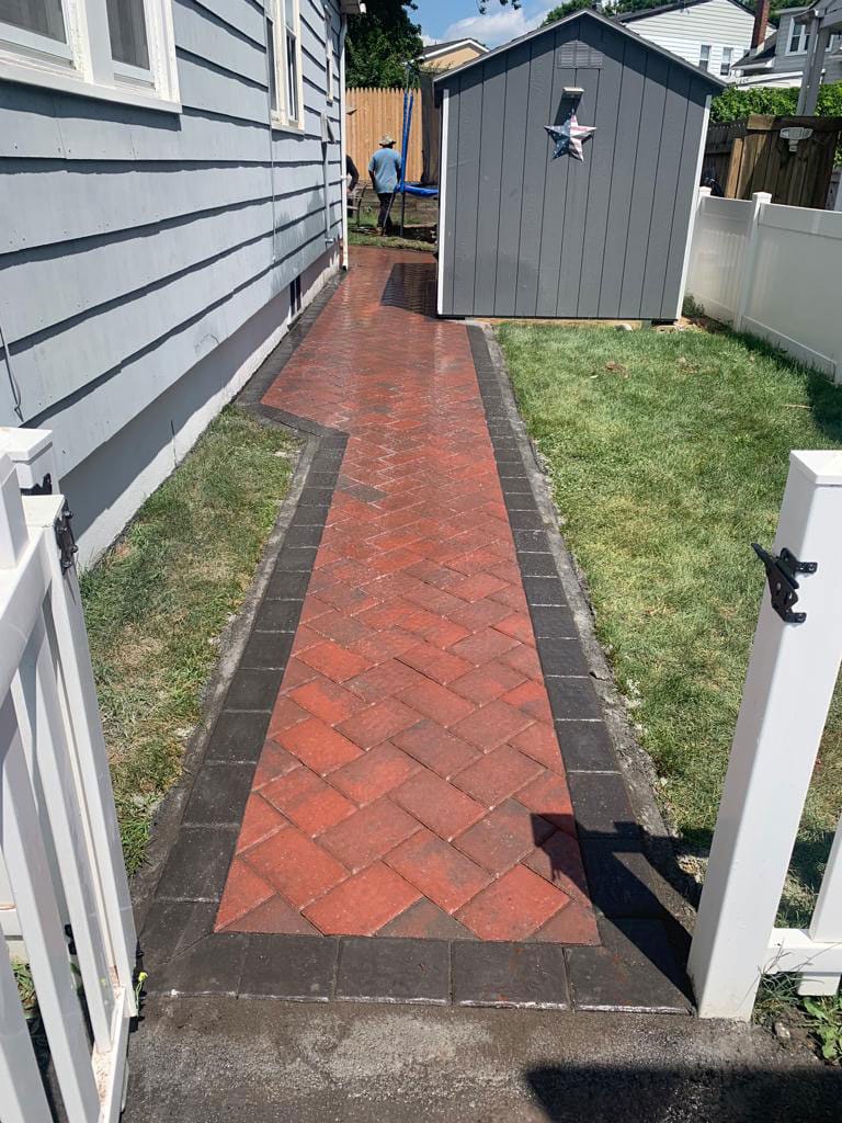 Concrete Pavers by Islip Paving & Masonry in Long Island (6)