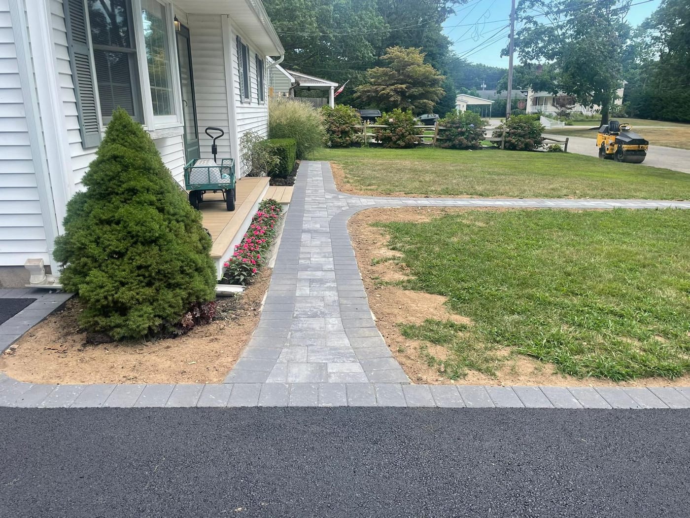 Concrete Pavers by Islip Paving & Masonry in Long Island (15)