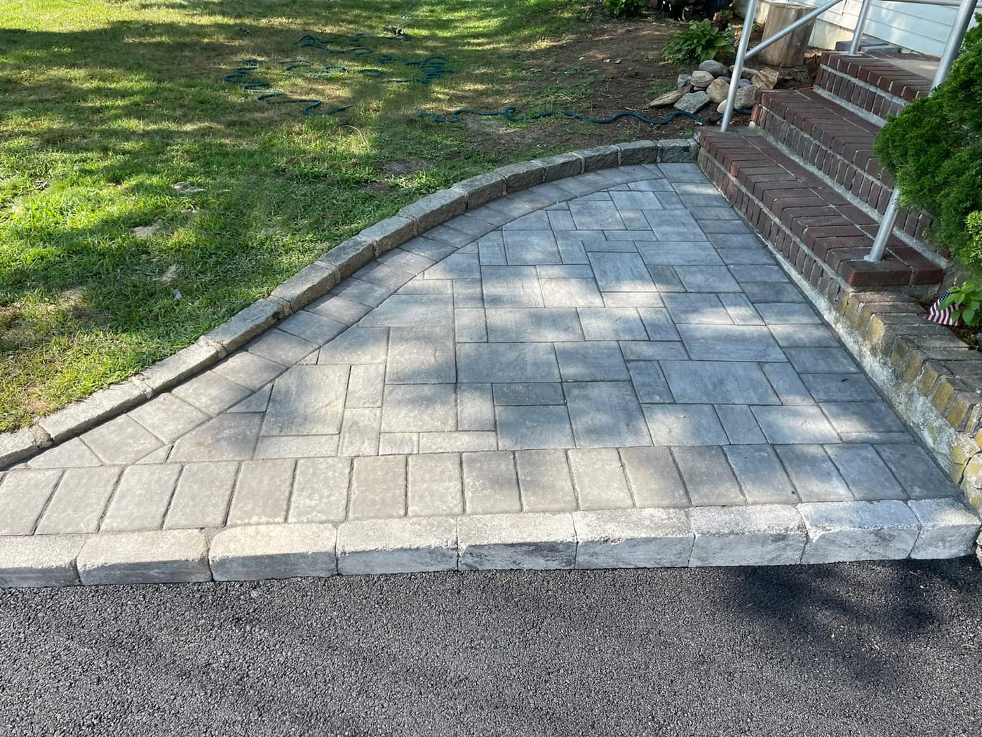 Concrete Pavers by Islip Paving & Masonry in Long Island (19)