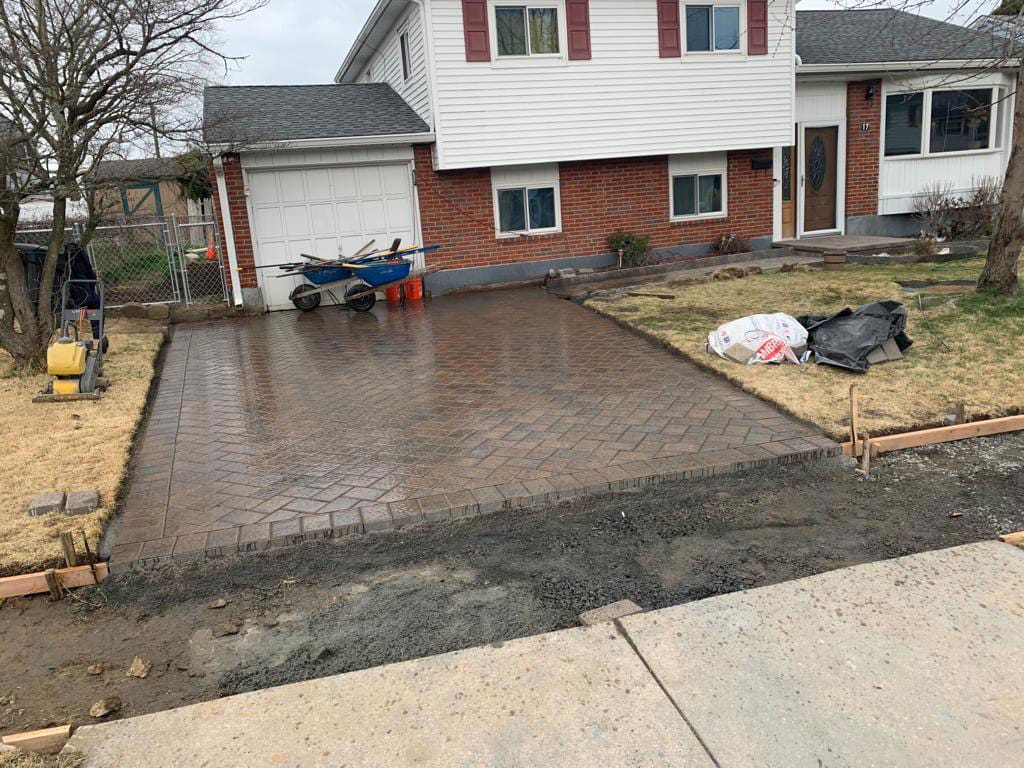 Concrete Pavers by Islip Paving & Masonry in Long Island (20)