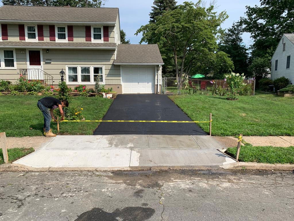 Driveway Repairs by Islip Paving & Masonry in Long Island (2)