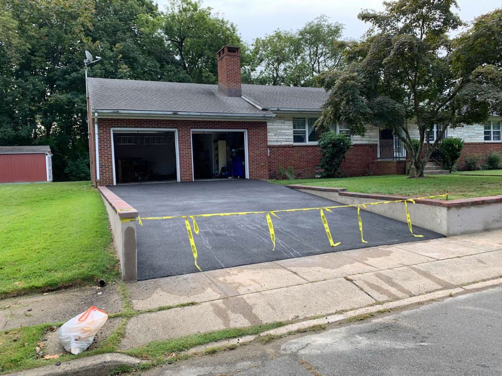 Driveway Repairs by Islip Paving & Masonry in Long Island (4)