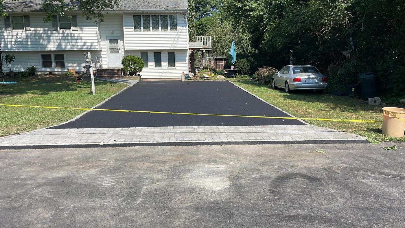 Driveway Repairs by Islip Paving & Masonry in Long Island (6)