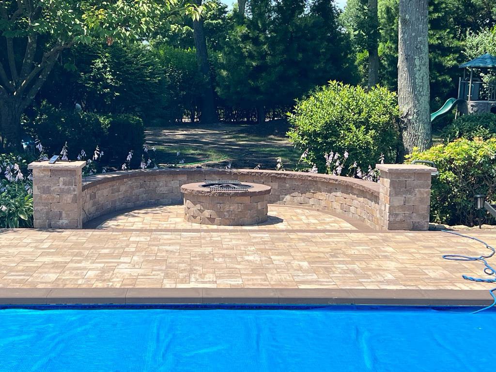 Patios by Islip Paving & Masonry in Long Island (2)