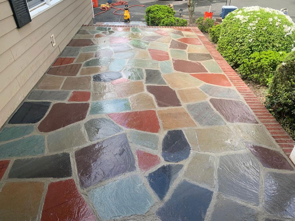 Patios by Islip Paving & Masonry in Long Island (3)