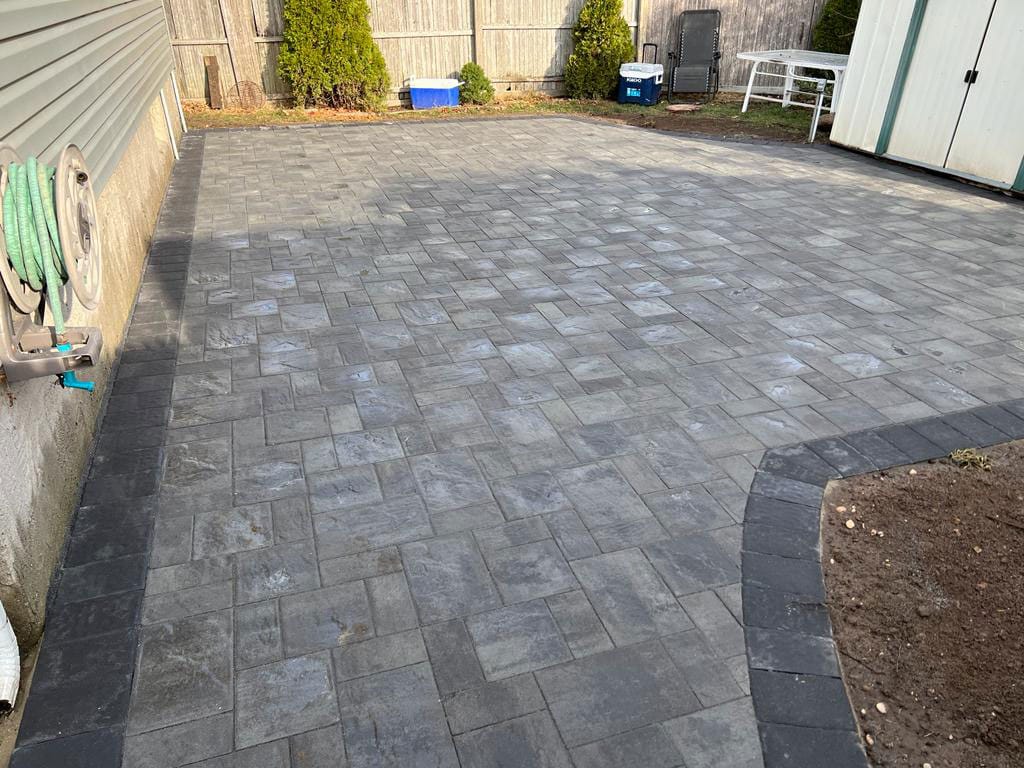 Patios by Islip Paving & Masonry in Long Island (5)