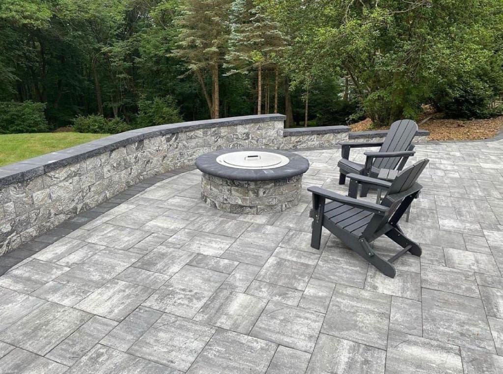 Patios by Islip Paving & Masonry in Long Island (11)