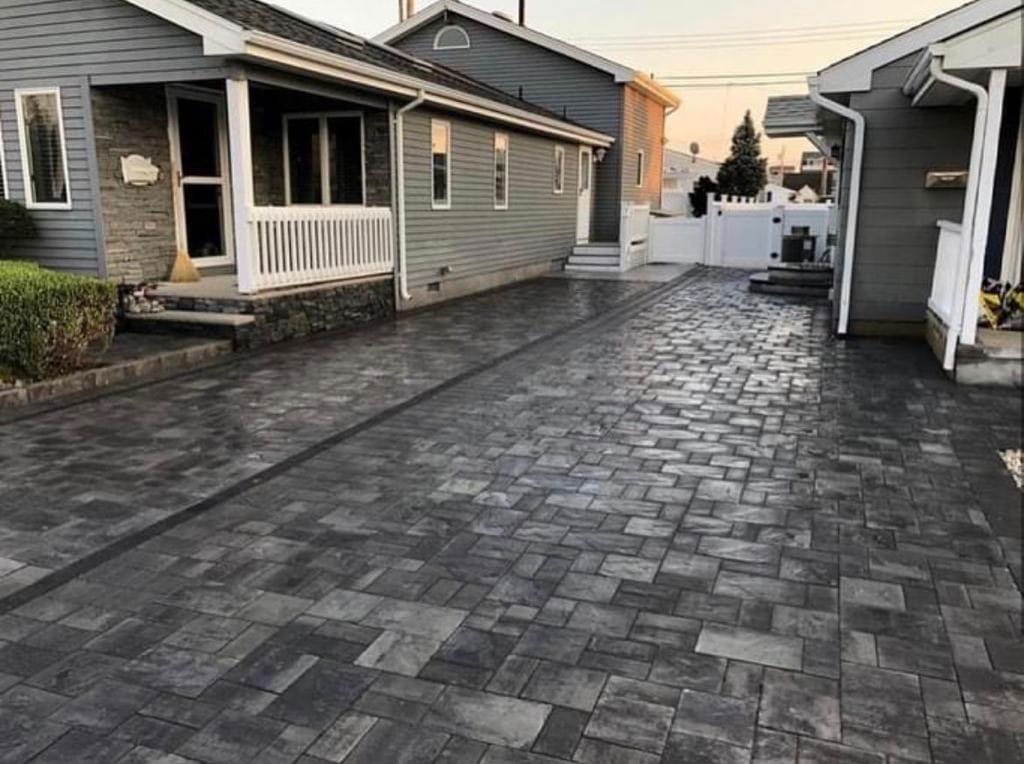 Patios by Islip Paving & Masonry in Long Island (13)
