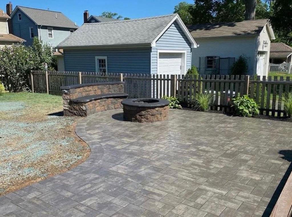 Patios by Islip Paving & Masonry in Long Island (15)